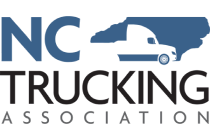 Cargo Transporters NC Trucking Association member logo in Claremont NC