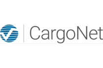 Cargo Transporters CargoNet partner logo near Charlotte NC enhancing cargo security