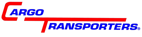 Logo of a dedicated trucking company, Cargo Transporters, near Charlotte