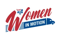 Women in Motion initiative by the American Trucking Association promoting women in the freight carrier industry